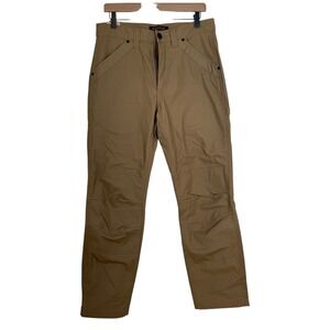 Ridgecut Toughwear Ultra Work Pants Relaxed Fit Mens 32x32